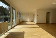RUHELAGE + SONNIG + GARTEN + MAISONETTE + TERRASSE + TOPLAGE in NUSSDORF!