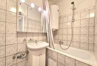 Sympathische 2-Zimmer-Wohnung in einem neu sanierten Haus