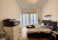 +++ ABSOLUT ZENTRAL +++ Barrierefreie 2-3 Zimmer-Wohnung mit Balkon nahe Rosseggerhaus