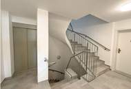 4-Zimmerwohnung mit Dachterrasse!