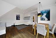 Über den Dächern von Innsbruck! 2-Zimmer Wohnung mit großer Terrasse in Best-Lage von Wilten!