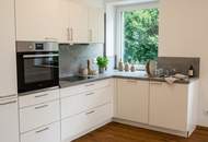 SEEBLICK - Wohnung mit Südbalkon in Unterach am Attersee