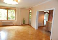 Helle und ruhige - Top ausgestattete Wohnung mit 2 Loggien