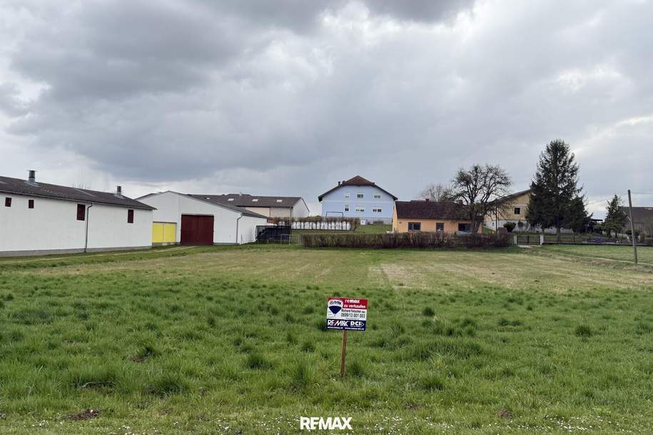 "fürReihenhäuser!", Grund und Boden-kauf, 698.000,€, 2112 Korneuburg