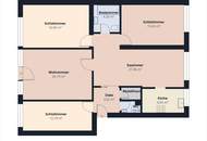 Wohnung in Leondinger Bestlage Besichtigungstermine 09.05. 13:30 - 17:00