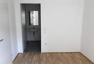 helle 2-Zimmer NEUBAU Wohnung mit Balkon!