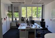 Top Bürokomplex direkt neben Spittelau zu mieten!