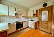 Charmante 3-Zimmer Wohnung mit Modernisierungspotential