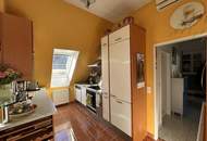 Liebevoll gepflegte DG-Terrassenwohnung in sonniger Ausrichtung!