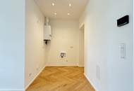 Moderne 3-Zimmer-Wohnung mit bewilligtem Balkon im Herzen des 9. Bezirks