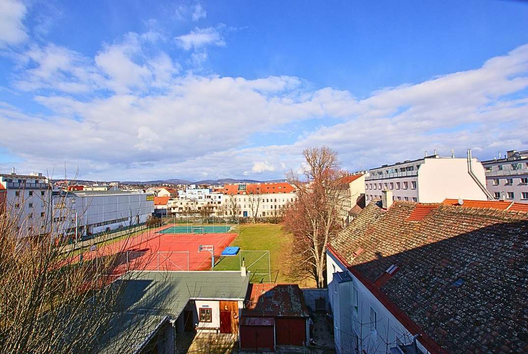 LIEBEVOLL GEPFLEGT UND GEHEGT! Eigentum in begehrter Lage!