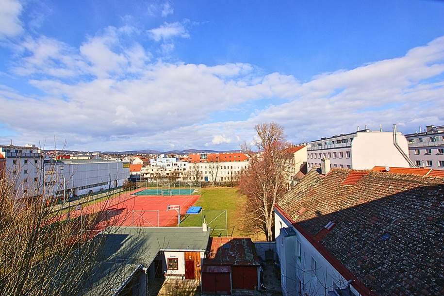 LIEBEVOLL GEPFLEGT UND GEHEGT! Eigentum in begehrter Lage!, Wohnung-kauf, 429.000,€, 1170 Wien 17., Hernals