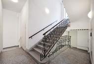 Befristet vermietete 2-Zimmer-Wohnung im 10. Bezirk!