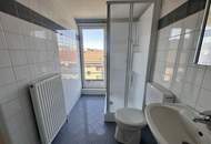 2-Zimmer Maisonettewohnung im Bezirk Lend und Schlossbergblick| mit Balkon im DG