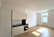 Ruhige 2-Zimmer-Wohnung mit Balkon "im Ankerhaus" in Mürzzuschlag