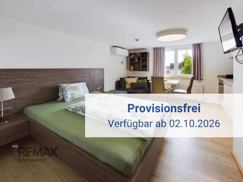 G87 / 1 ZI APPARTEMENT / TOP3