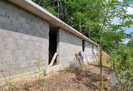 Handwerker aufgepasst! Komplett sanierungsbedürftiges Haus in Pielachhäuser