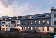 Wo Urbanität auf Charme trifft – Ihr exklusives Zuhause im Herzen Wiens