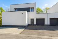 Traumhaftes Doppelhaus mit 4 Schlafzimmer