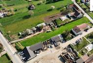 Purbach - Baugrund mit Fernblick in Top-Lage im Nordburgenland