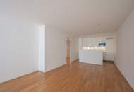 ++Provisionsfrei++ BESTLAGE, 2-Zimmer Neubauwohnung mit großem Garten!