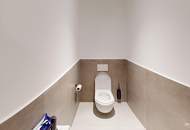 Danube Flats I Exklusives Wohnen über den Dächern Wiens