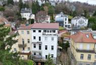 Dem Himmel so nah! Mehrfamilienhaus mit herrlichem Fernblick