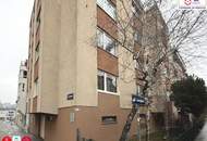 Helle Neubau-1-Zimmer-Wohnung in Toplage