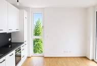 ++Nähe LKH++ 2-Zimmer-Wohnung mit Balkon in ruhiger Lage am Waldrand