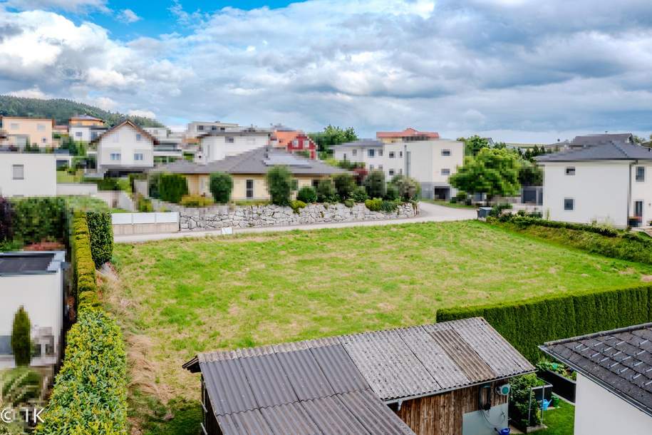 Sonniger Baugrund in Pattigham ohne Bauzwang, Grund und Boden-kauf, 80.000,€, 4910 Ried im Innkreis