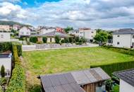 Sonniger Baugrund in Pattigham ohne Bauzwang
