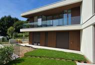 Letzte Einheit: Exklusive Maisonette mit Garten und Seeblick