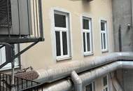 Großzügige Büroflächen insgesamt 828,75 m² in repräsentativem Stilaltbau in Toplage des 1.Bezirks!