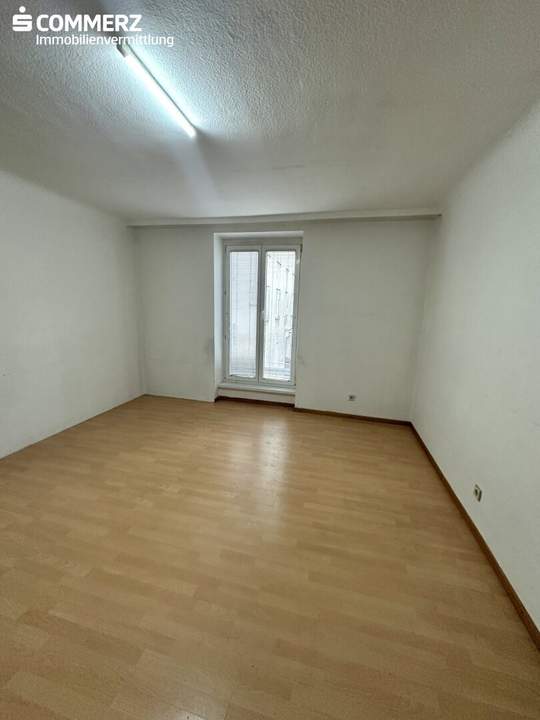 Beste Lage, helle Wohnung