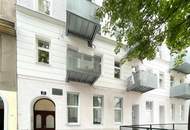 Unbefristet mieten! 3 Zimmer mit Balkon, saniertes Bad und WC