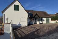 Nähe Bad Radkersburg - Mietwohnhaus für 2 Personen - sofort beziehbar um € 960,-- monatlich!