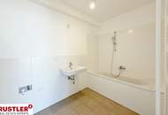 2-Zimmer-Dachgeschosswohnung mit Terrasse!