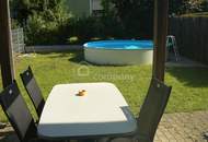 Gartenwohnung in Weinzierl: 71m² Paradies für 156.000 € mit Terrasse und Garage!