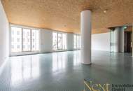 In mitten der Salzburger Neustadt verbindet dieses Büro/Kanzlei/Ordination moderne Funktionalität und erstklassige Erreichbarkeit!