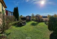 Einfamilienhaus in St. Margarethen an der Sierning mit gepflegtem Garten
