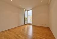 moderne Ordinationsräume mit Blick am Schlossberg | großzügige Außenflächen