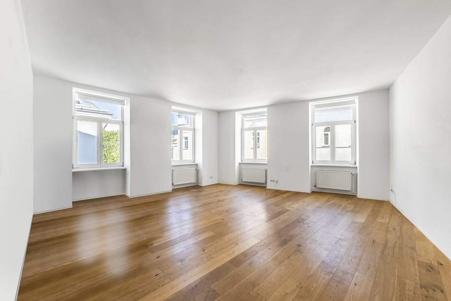 Helle 2-Zimmer-Wohnung in Toplage der Rüdigergasse, Wohnung-kauf, 499.000,€, 1050 Wien 5., Margareten