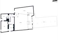 Attraktives Geschäftslokal in 1110 Wien: 1337m², Garten &amp; Kleinhaus für 4.100€/Monat!