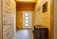 Neuwertiges Einfamilienhaus in Bestlage – Komfort trifft Natur