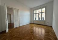 4 Zi Altbau mitten im Servitenviertel