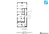 Saniertes Bauernhaus in Ruhelage - bei Strem!