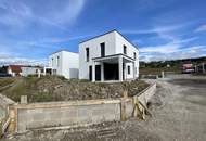 Einfamilienhaus mit Südwest-Terrasse und Carport - 15 Fahrminuten von Graz - belagsfertig!