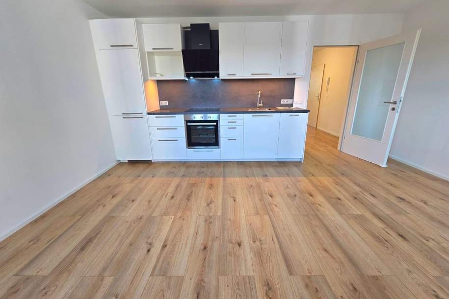 "Top sanierte 3-Zimmer-Wohnung in Ruhelage mit Garagenoption", Wohnung-kauf, 217.000,€, 1210 Wien 21., Floridsdorf