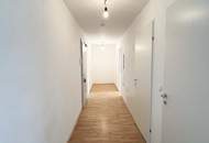 Q11 Leben in Simmering - Gartenwohnung mit 2 Zimmern, Terrasse und Deckenkühlung!