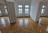 WG-taugliche 6 Zimmer-Wohnung